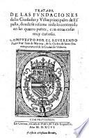 Historia Eclesiastica de todos los santos, de España