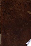 Historia eclesiástica general ó Siglos del christianismo