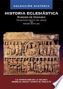 Historia Eclesiástica