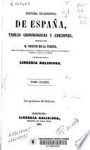 Historia eclesiástica o adiciones a la Historia general de la Iglesia