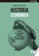 Historia económica