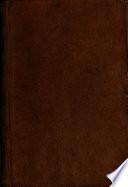 Historia Ethiopica de los amores de Theagenes y Chariclea