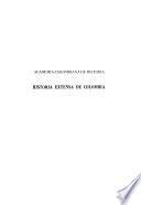Historia extensa de Colombia: Historia militar