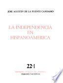 Historia general de América: Período nacional