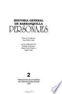 Historia general de Barranquilla