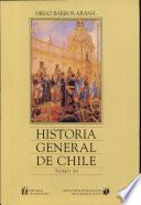 Historia general de Chile