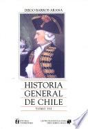 Historia general de Chile