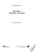 Historia general de Chile