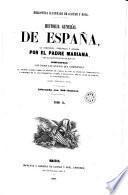 Historia general de España, 2