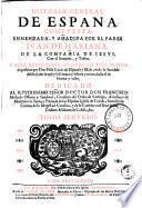 Historia general de España, 2