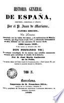 Historia general de España, 4