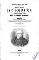 Historia general de España