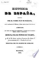 Historia general de España