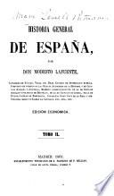 Historia general de España