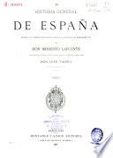 Historia general de España