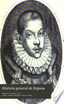 Historia general de España