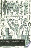 Historia general de Espana