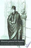Historia general de España