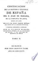 Historia general de España