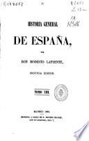 Historia general de España