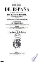 Historia general de España