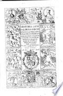 Historia general de los hechos de los Castellanos en las Islas i tierra firme del mar oceano escrita por Antonio De Herrera coronista mayor,... En quatro Decadas desde el ano de 1492 hasta el de 1531...