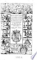 Historia general de los hechos de los castellanos en las islas i tierra firme del mar oceano