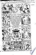 Historia general de los hechos de los castellanos en las Islas i Tierra firme del mar oceano...