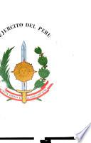 Historia general del ejército peruano
