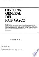 Historia general del País Vasco
