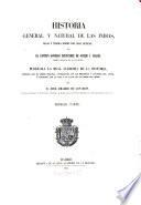 Historia general y natural de las Indias, islas y tierra-firme del Mar Océano