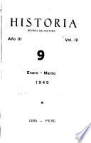 Historia