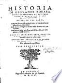 Historia
