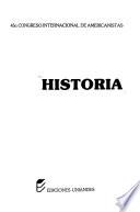Historia