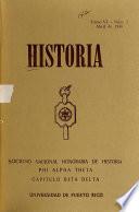 Historia