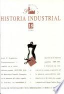 Historia Industrial