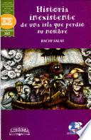 Historia Inexistente de Una Isla Que Perdió Su Nombre
