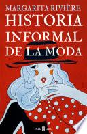 Historia informal de la moda