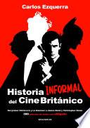 Historia informal del cine británico