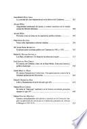 Historia, instituciones, documentos