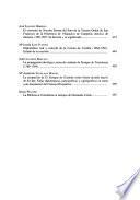 Historia, instituciones, documentos