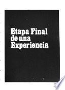 Historia integral argentina