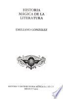 Historia mágica de la literatura