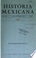 Historia mexicana