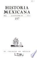 Historia mexicana