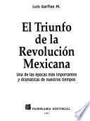 Historia militar de la Revolución Mexicana