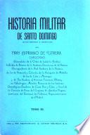 Historia militar de Santo Domingo
