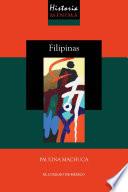 Historia mínima de Filipinas