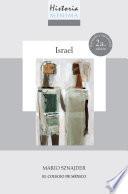 Historia mínima de Israel 2da edición