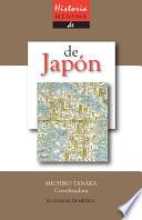 Historia mínima de Japón